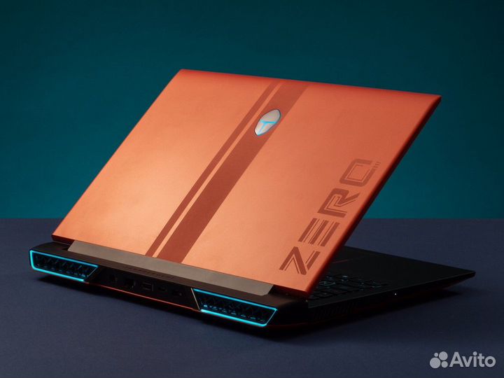 Игровой ноутбук Thunderobot Zero G3 Ultra