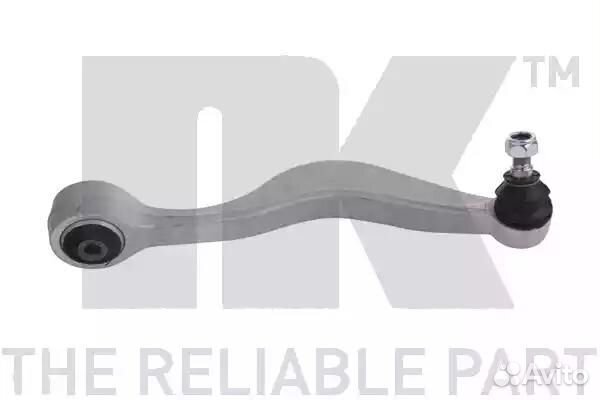 Рычаг подвески колеса