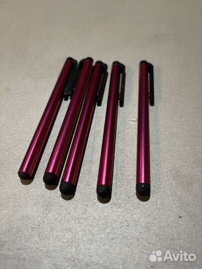 Стилус для телефона, планшета и т д