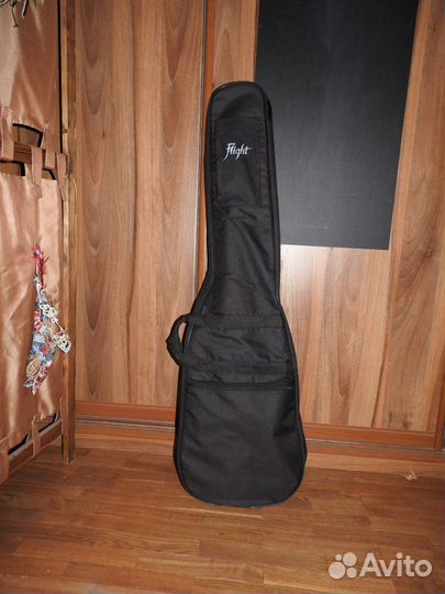 Бас гитара terris TJB-46 SB