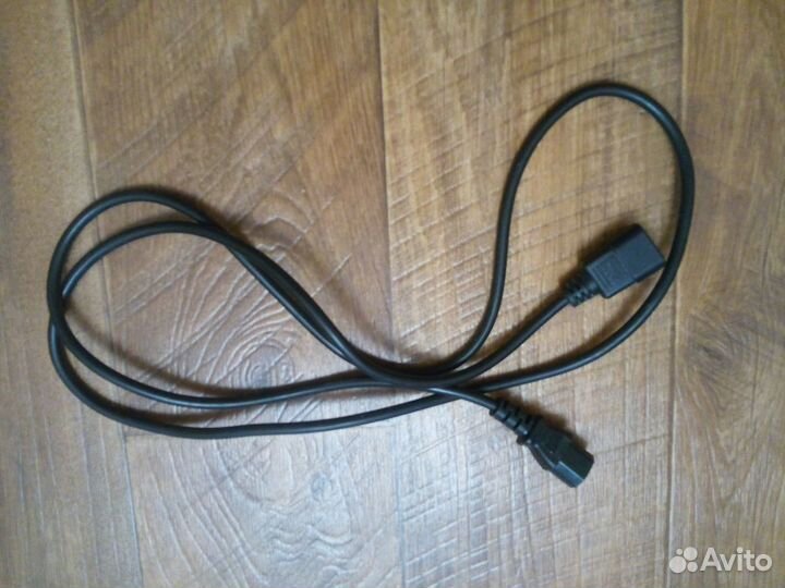 Провода для техники