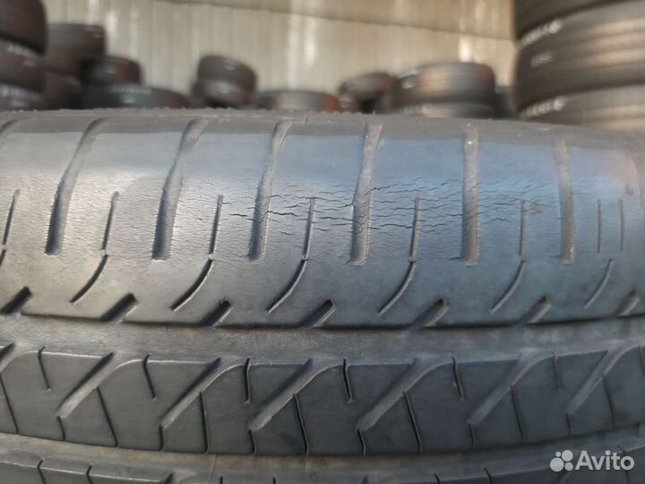 Goodyear Eagle Sport All Season 255/45 R20 101W