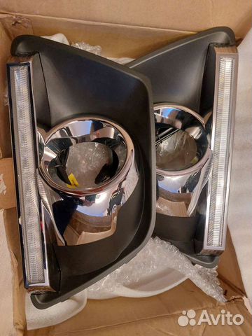 Дхо для ford ecosport