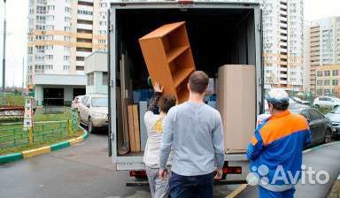 Грузоперевозки переезды газель,грузчики