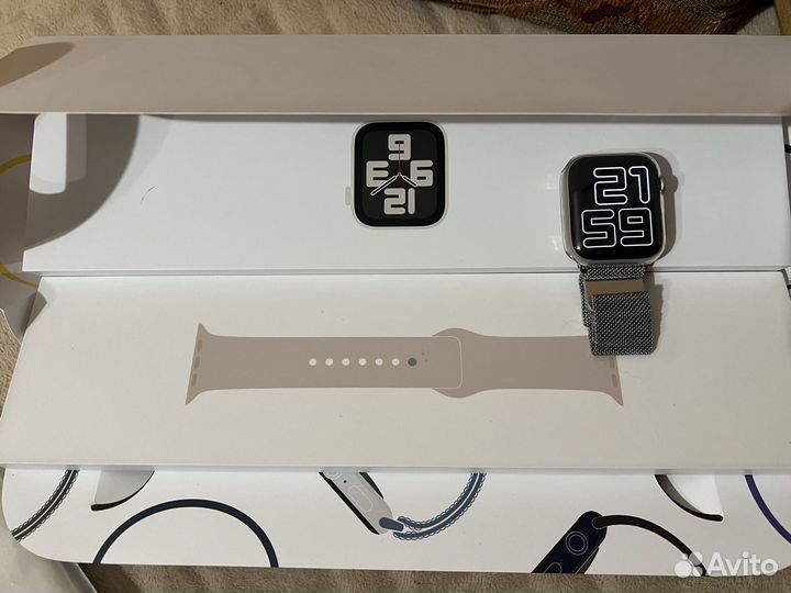 Apple watch se 2022 40mm