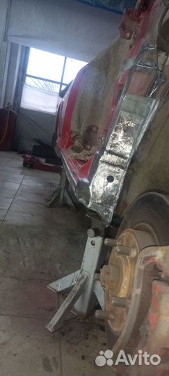 A.M Кузовной Ремонт