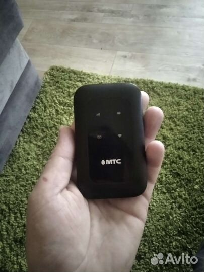 Модемы и роутеры 4g wi fi