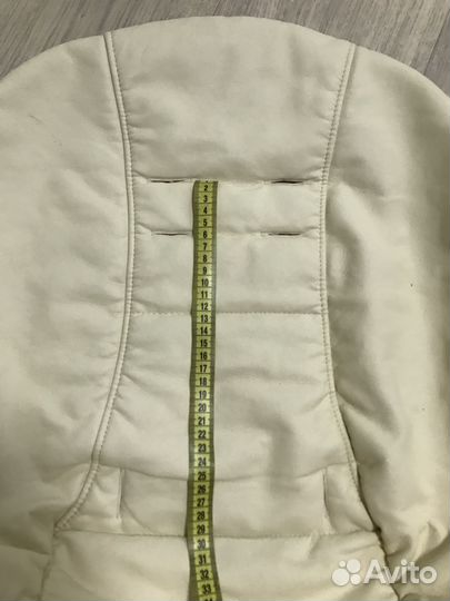 Чехол на стульчик для кормления