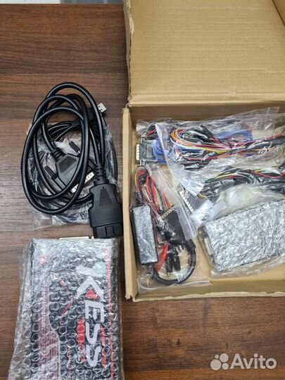 Программатор kess v2 (Кесс) Митинский (Чип Тюнинг)