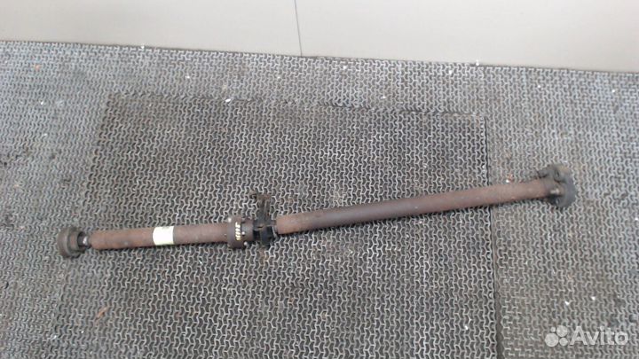 Кардан Cadillac SRX, 2004