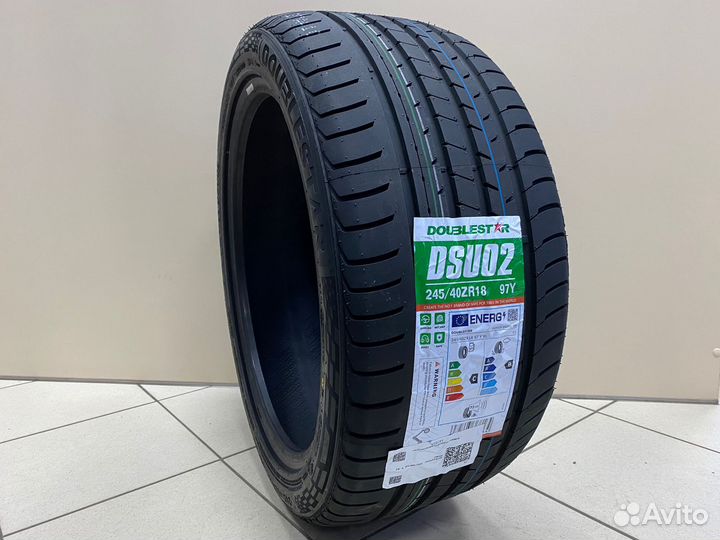 DoubleStar DSU02 245/40 R18 97Y