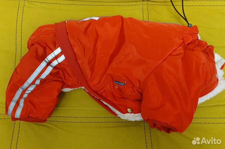 Комбинезон для собаки