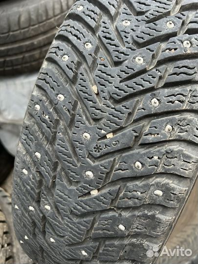 Nokian Tyres Hakkapeliitta 8 185/70 R14