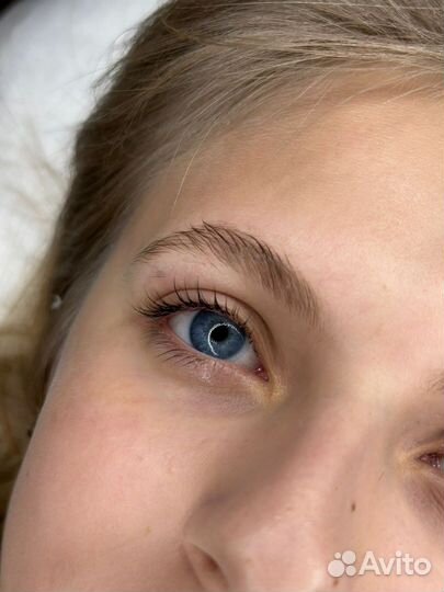 Педикюр с покрытием лаком