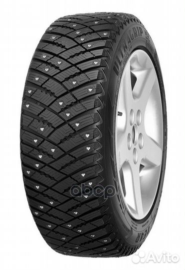 Goodyear Ultragrip Ice Arctic 205/65 R16