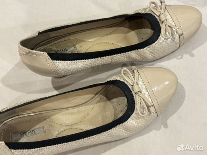 Туфли женские