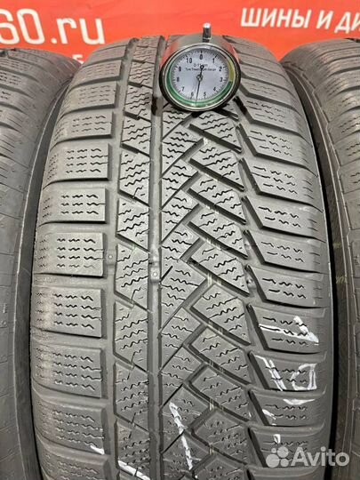 Continental WinterContact TS 850 P 205/60 R16