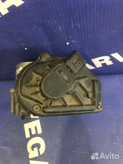 Дроссельная заслонка Ford Focus