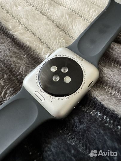 Apple watch series 3 42mm