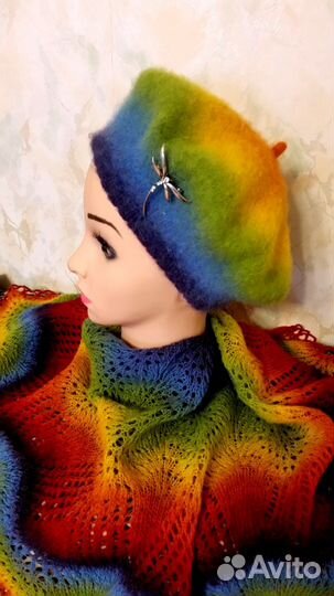 Продаются береты