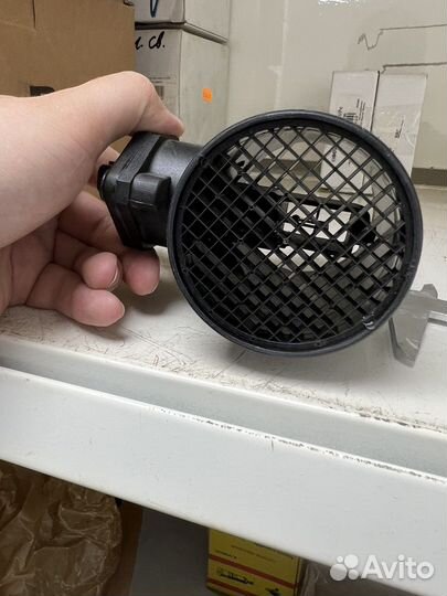 Расходомер дмрв новый opel