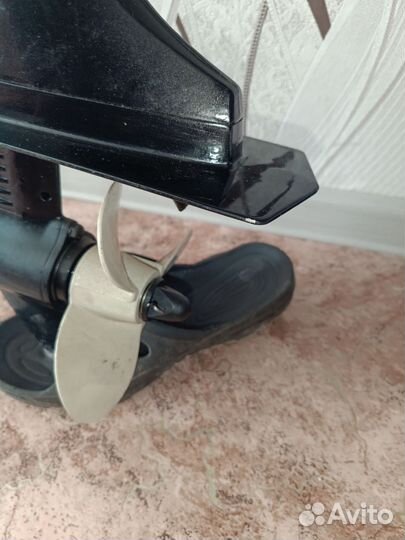 Лодочный мотор HDX 5 -4 т