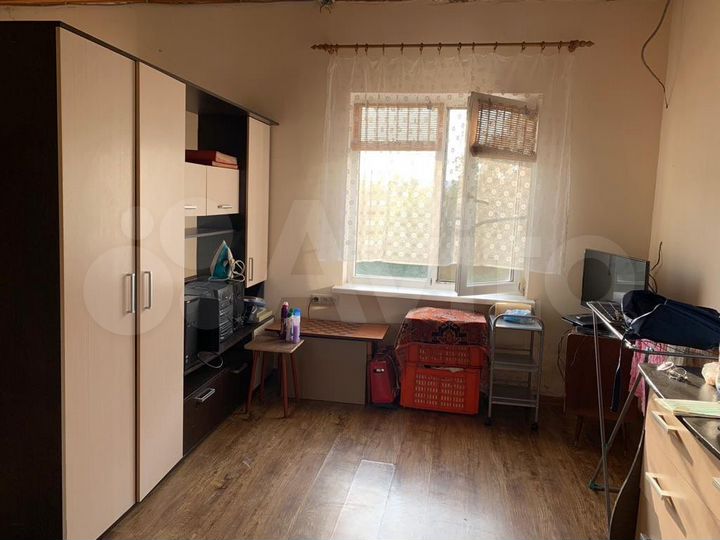 Дом 53,6 м² на участке 5,1 сот.