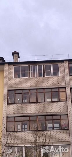 Алюминиевая раздвижка