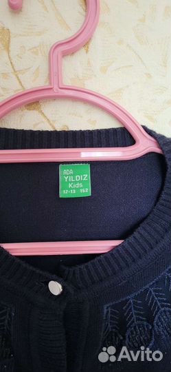 Джемпер, кофта