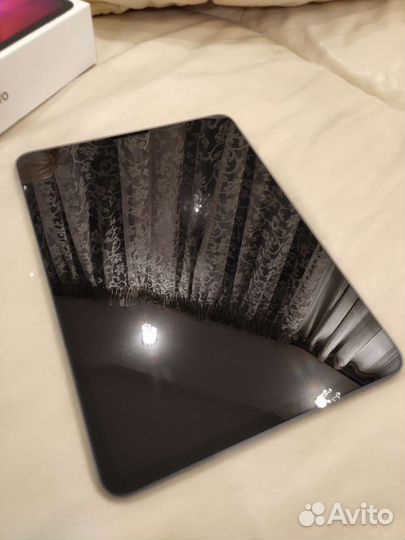 iPad Pro 11 2020 128 gb wifi