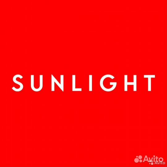 Продавец-кассир Sunlight\Санлайт ТЦ Лазурит