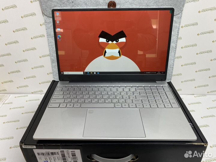 Ноутбук uohuo Lightbook