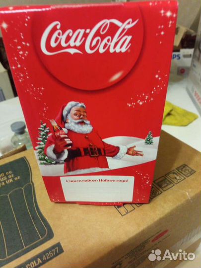 Бокалы Coca Cola Sochi 2014, рюмка из диснейлэнда