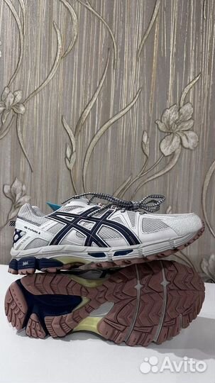 Asics gel kahana 8