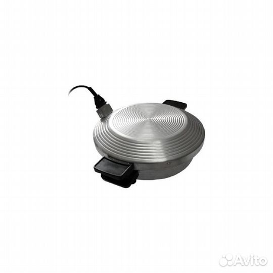 Электрическая плитка печь 