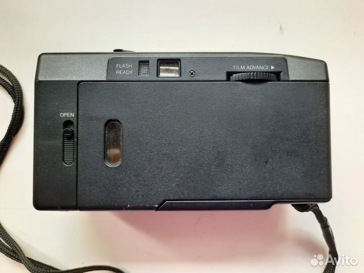 Фотоаппарат пленочный Kodak S100 EF