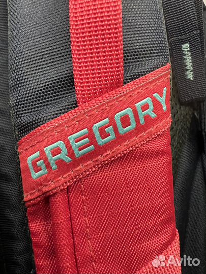 Рюкзак Gregory Amber 44 новый