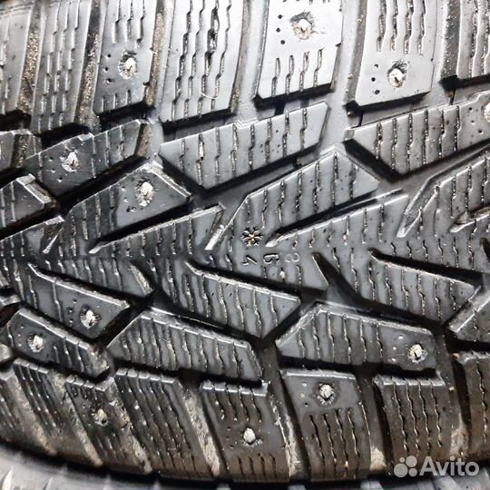 Nokian Tyres Hakka Black 225/50 R17 96E
