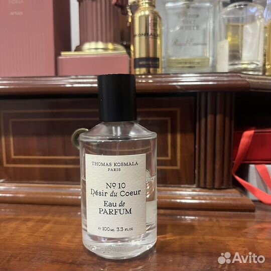 Духи унисекс