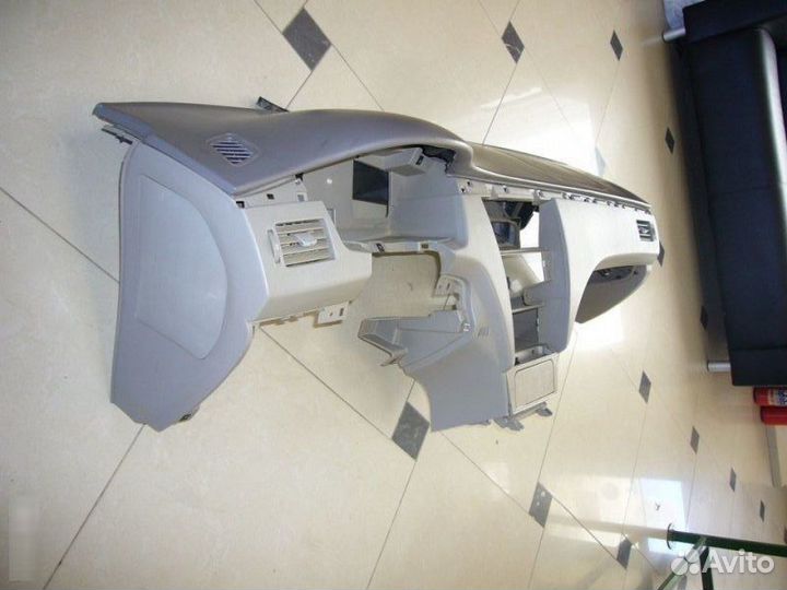 Торпедо Chery Fora A21 SQR484F 2008