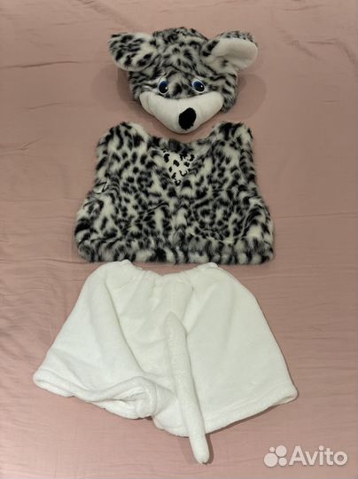 Карнавальный костюм Мышонок