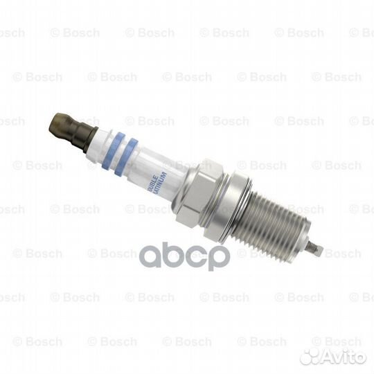 Свеча зажигания FR7KPP33U+ (1.0) 0242236544 Bosch