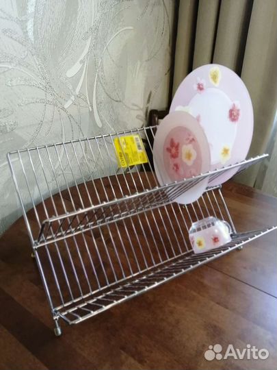 Сушилка для посуды