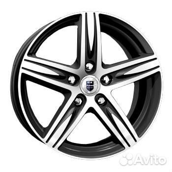 R15 5x112 6J ET47 D57,1 K&K Андорра (кс496) алмаз