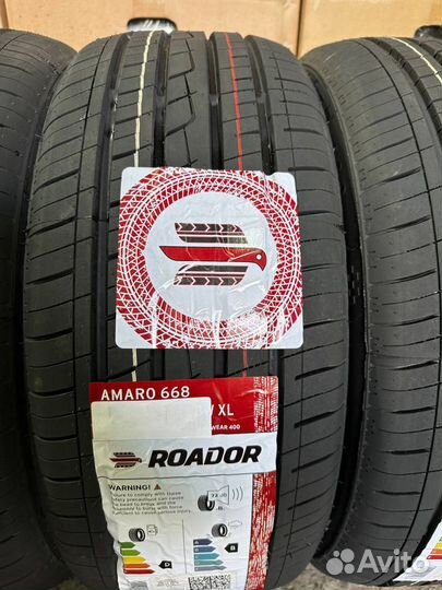 Roador Amaro 668 255/50 R19 107W