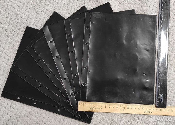 Альбом для монет