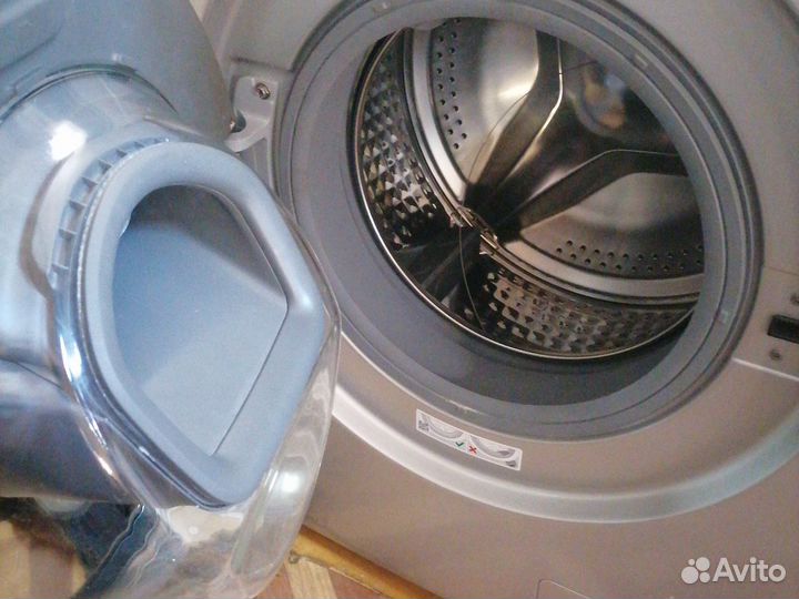 Ремонт стиральных и посудомоечных машин