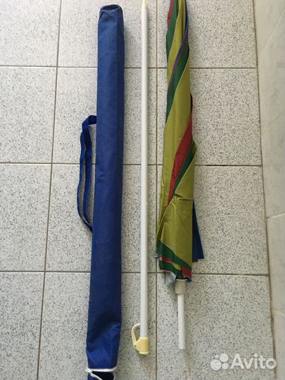 Раскладной стол для пикника