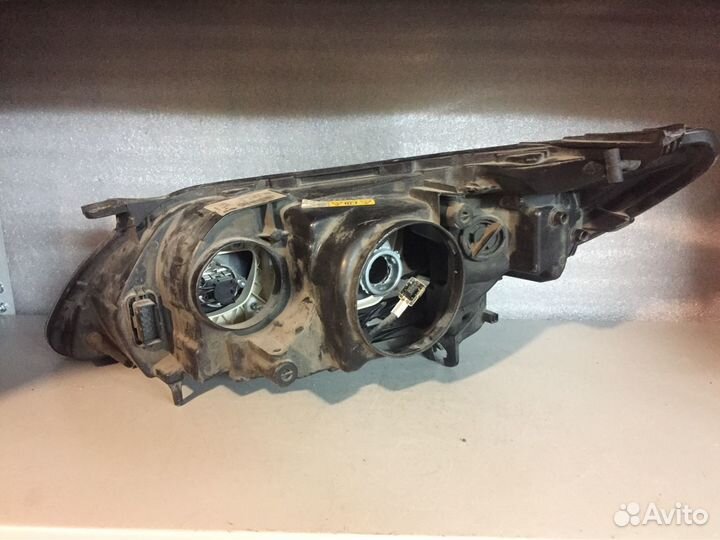 Фара правая Saab 9-3 2008