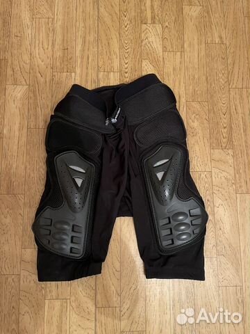 Шорты для мотоцикла, велосипеда